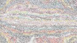 Third of 'reflets — paint synthesiser classic — 3.0 collection textures 1'.