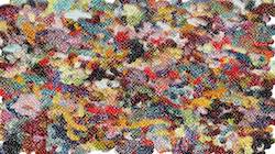 Sixth of 'reflets — paint synthesiser classic — 3.0 collection textures 1'.