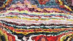 Eighth of 'reflets — paint synthesiser classic — 3.0 collection textures 1'.