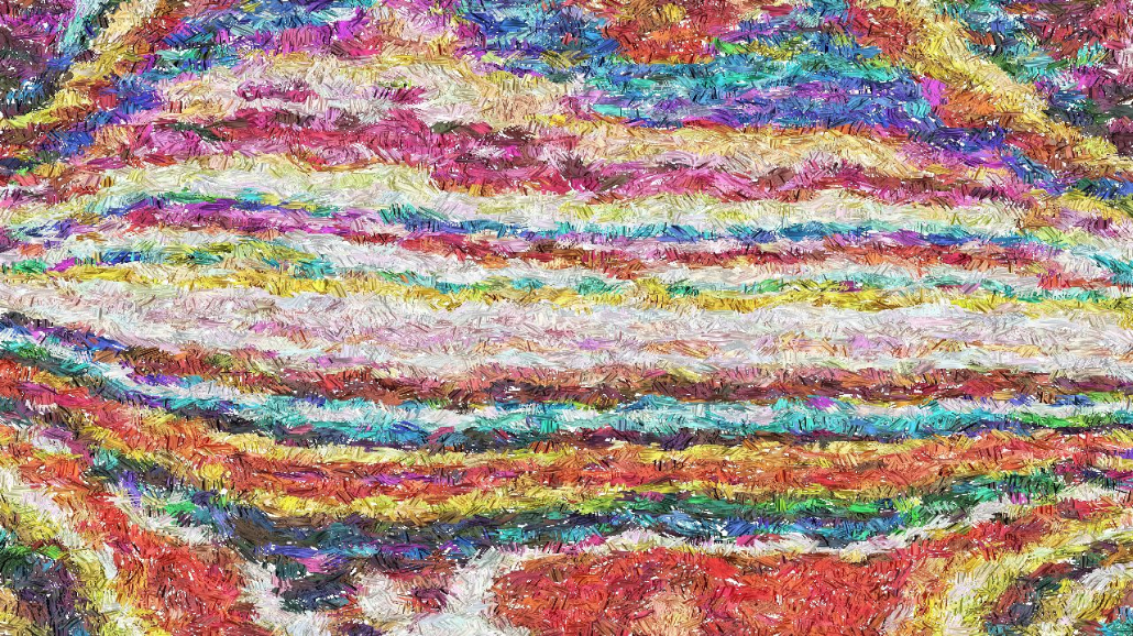 Image 'reflets — paint synthesiser classic — 3.0 collection textures 3 3'.