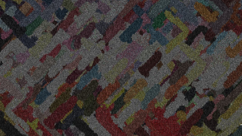 Image 'reflets — paint synthesiser classic — 3.0 collection textures 3 4'.