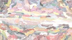 Fourth of 'reflets — paint synthesiser classic — 3.0 collection textures 4'.