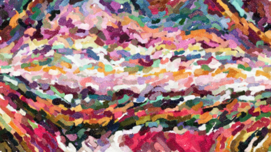 Image 'reflets — paint synthesiser classic — 3.0 collection textures 7 1'.