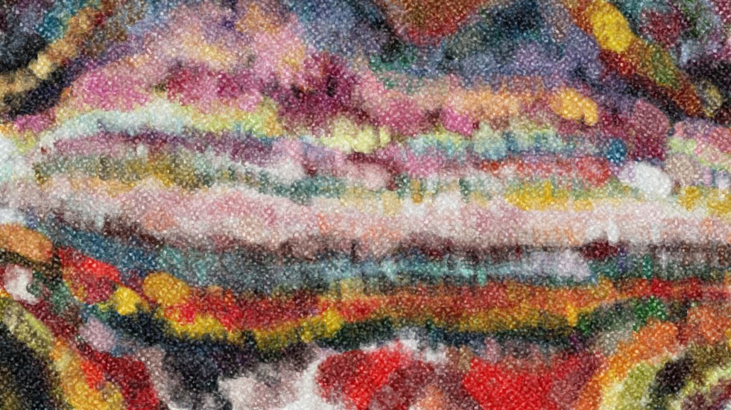 Image 'reflets — paint synthesiser classic — 3.0 collection textures 7 2'.