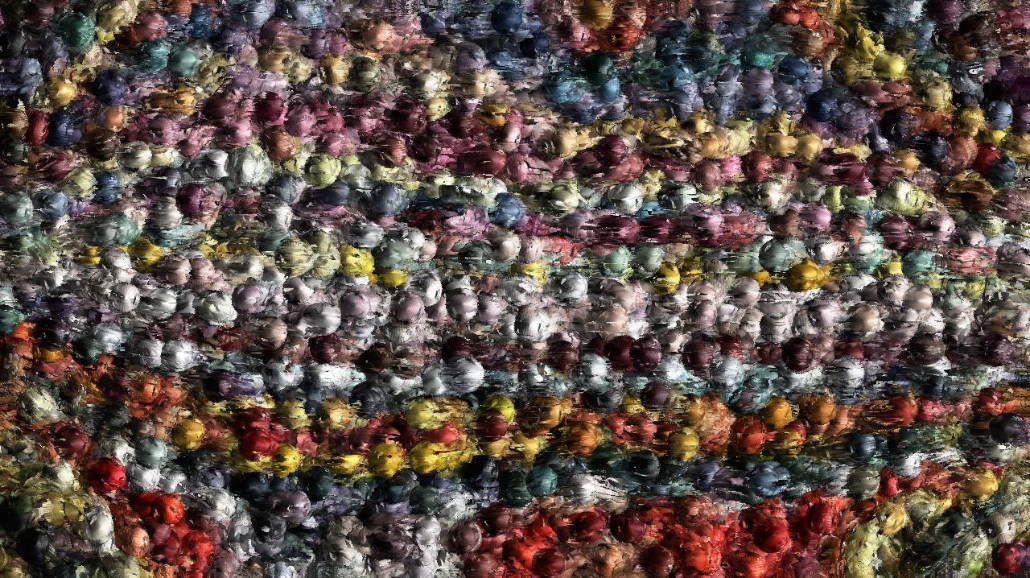 Image 'reflets — paint synthesiser classic — 3.0 collection textures 7 7'.