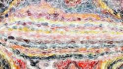 Fifth of 'reflets — paint synthesiser classic — 3.0 collection textures 7'.