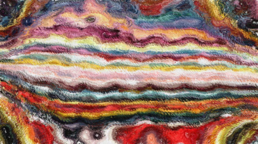 Image 'reflets — paint synthesiser classic — paint styles textures 1 1'.