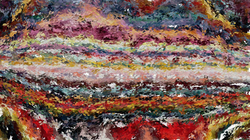 Image 'reflets — paint synthesiser classic — paint styles textures 1 7'.