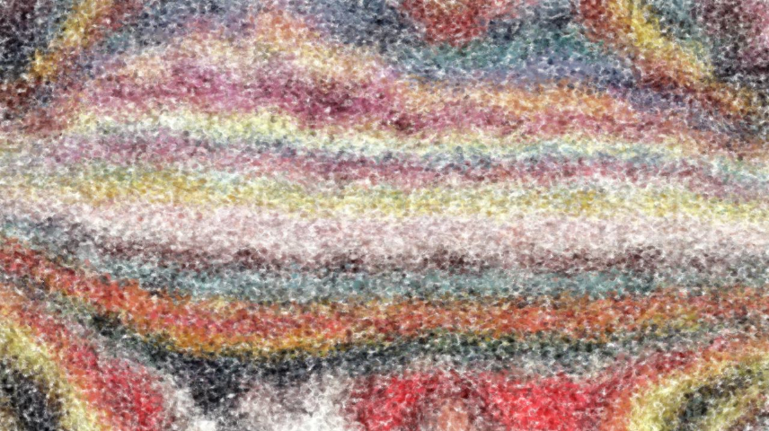 Image 'reflets — paint synthesiser classic — paint styles textures 1 5'.