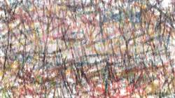 Second of 'reflets — paint synthesiser classic — paint styles textures 1'.