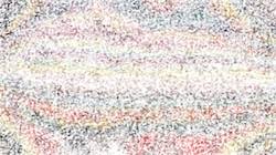 Fourth of 'reflets — paint synthesiser classic — paint styles textures 1'.