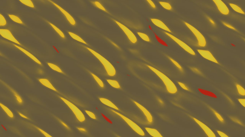 Image 'reflets — msg — abstract textures 2 3'.