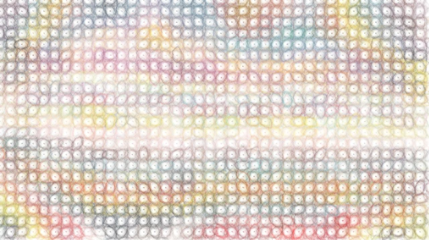 Image 'reflets — paint synthesiser classic — speciality tiling 4 1'.