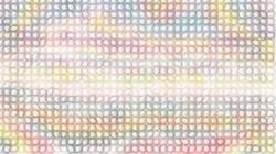 First of 'reflets — paint synthesiser classic — speciality tiling 4'.