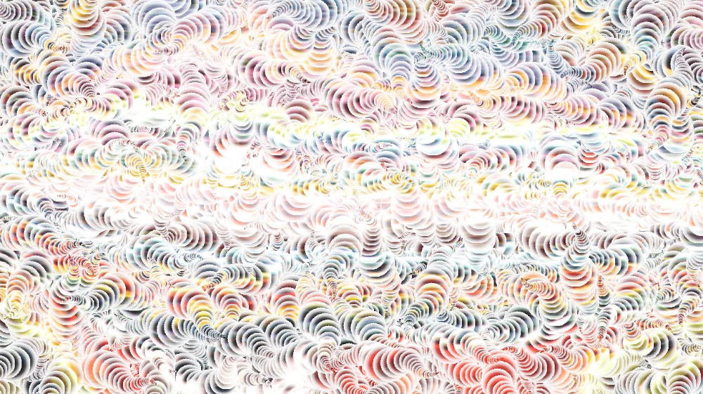 Image 'reflets — paint synthesiser classic — users 1 the land of green ginger 2 2'.