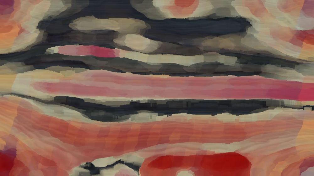 Image 'reflets — dualmode paint — default time particle 2 1 5'.