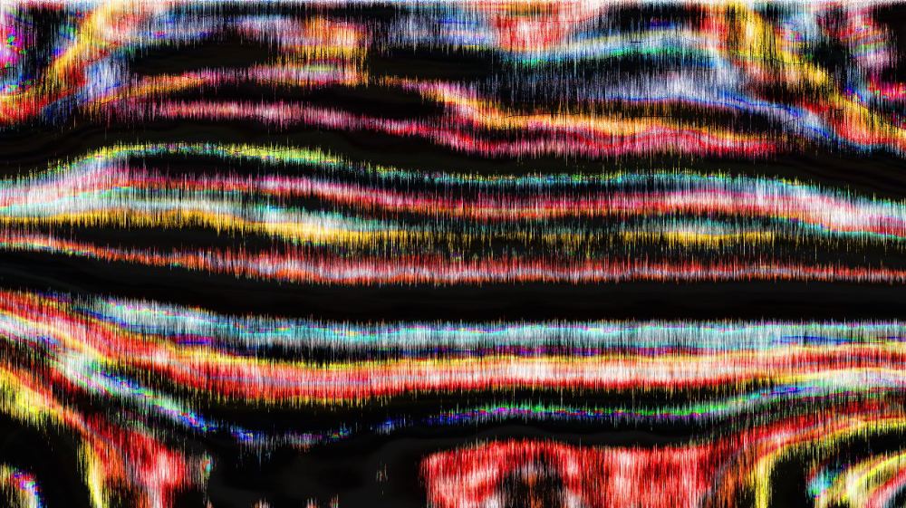 Image 'reflets — dualmode paint — default time particle 2 4 8'.