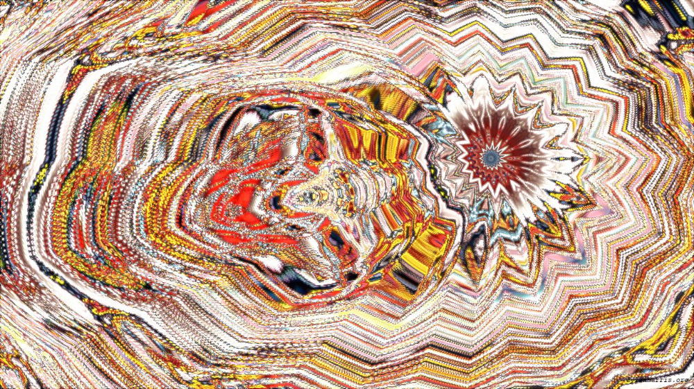 Image 'reflets — msg — variations 1 trisym 5 5'.