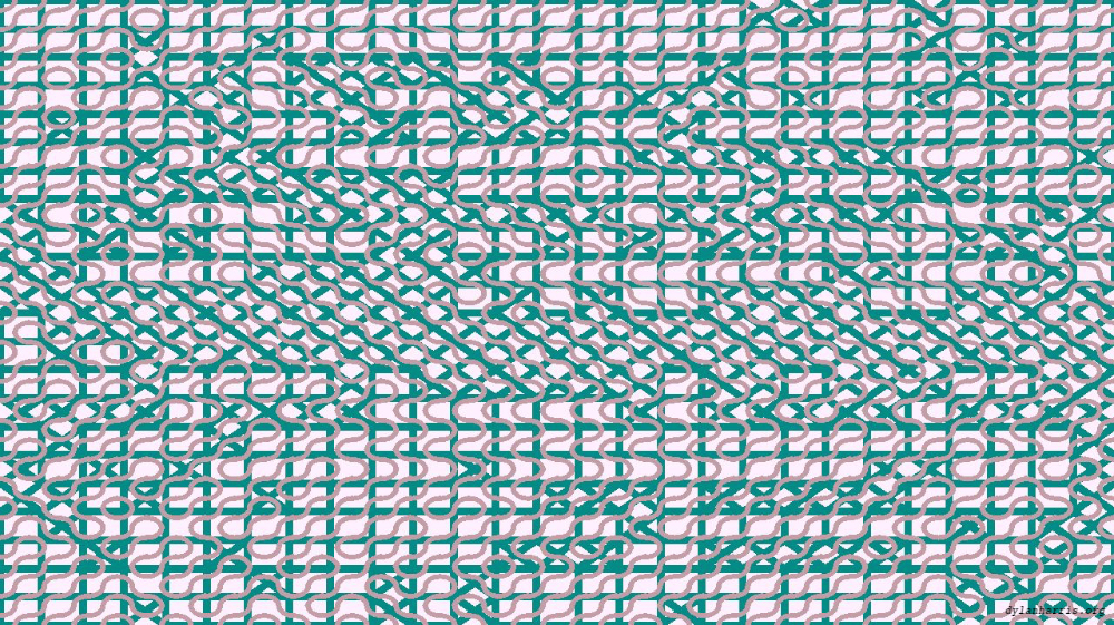 Image 'reflets — msg — variations 2 truchet examples 4 4'.