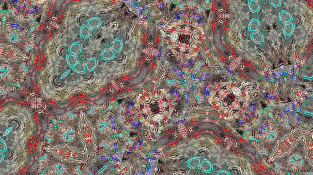 Image 'reflets — paint action sequence — torture test 3 3'.