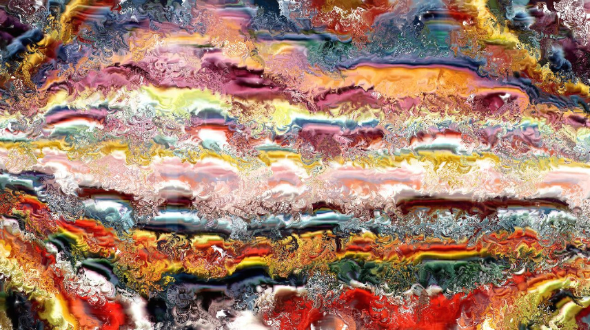 Image 'reflets — paint synthesiser classic — paint styles tubelike 1 3'.