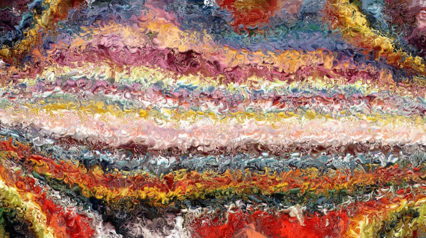 Image 'reflets — paint synthesiser classic — paint styles tubelike 1 4'.