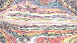 First of 'reflets — paint synthesiser classic — paint styles tubelike 1'.