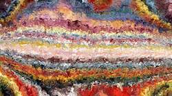 Fourth of 'reflets — paint synthesiser classic — paint styles tubelike 1'.