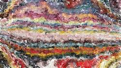 Sixth of 'reflets — paint synthesiser classic — paint styles tubelike 1'.