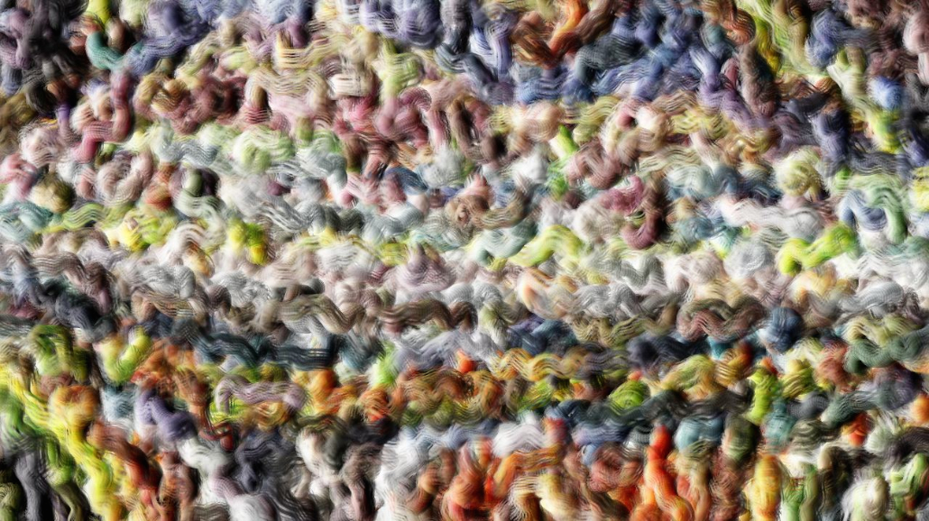 Image 'reflets — paint synthesiser classic — 2.0 collection tubular strokes 1'.