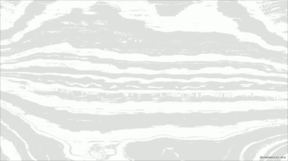 Image 'reflets — paint action sequence — use layers 4'.