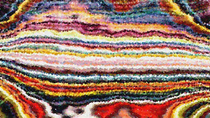 Image 'reflets — paint synthesiser classic — speciality velocity examples 6'.