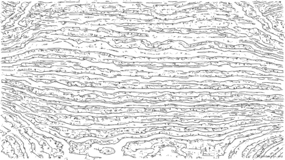 Image 'reflets — paint action sequence — vector 1 2'.