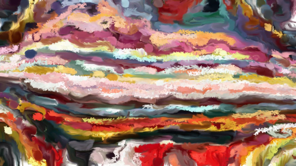 Image 'reflets — paint synthesiser classic — 4.0 collection vector paint 3 1'.