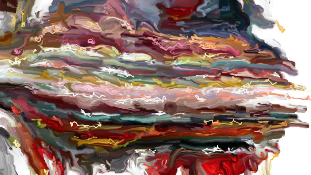 Image 'reflets — paint synthesiser classic — 4.0 collection vector paint 3 3'.