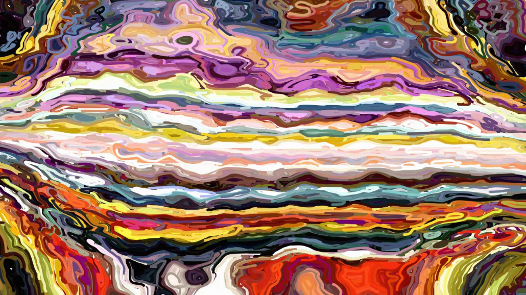 Image 'reflets — paint synthesiser classic — 4.0 collection vector paint 5 4'.