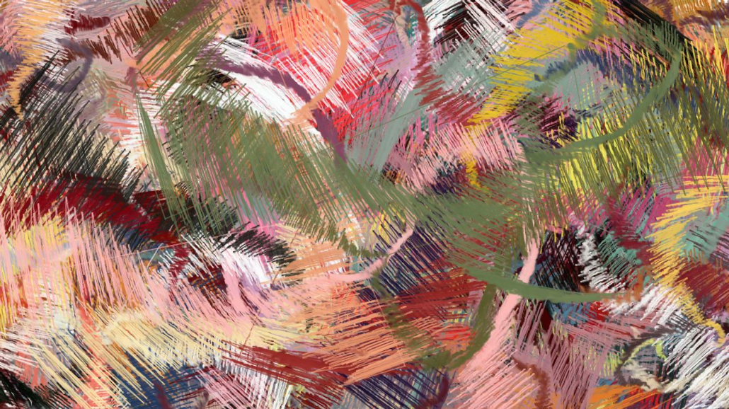 Image 'reflets — paint synthesiser classic — 4.0 collection vector paint 5 5'.