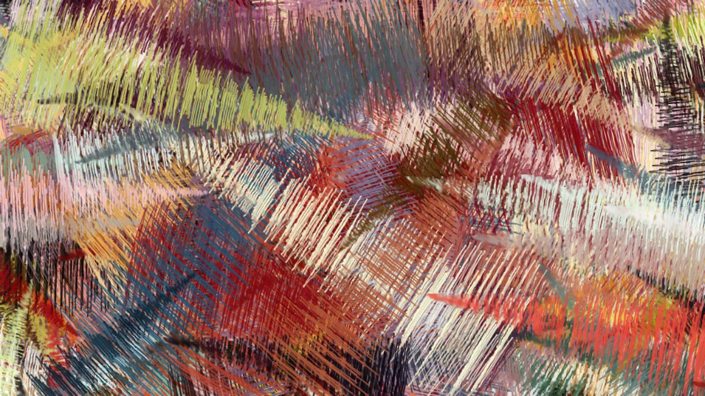 Image 'reflets — paint synthesiser classic — 4.0 collection vector paint 5 6'.