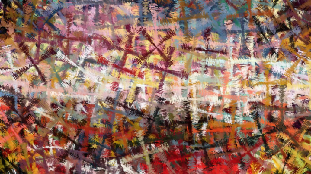 Image 'reflets — paint synthesiser classic — 4.0 collection vector paint 5 7'.