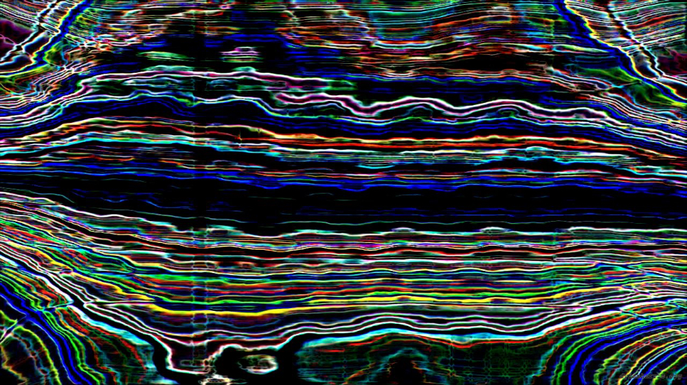 Image 'reflets — paint action sequence — vern pas 2 1 7'.