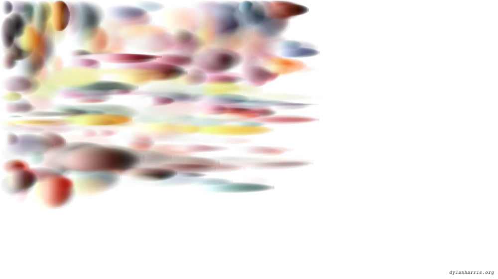 Image 'reflets — paint action sequence — vern pas 2 1 8'.