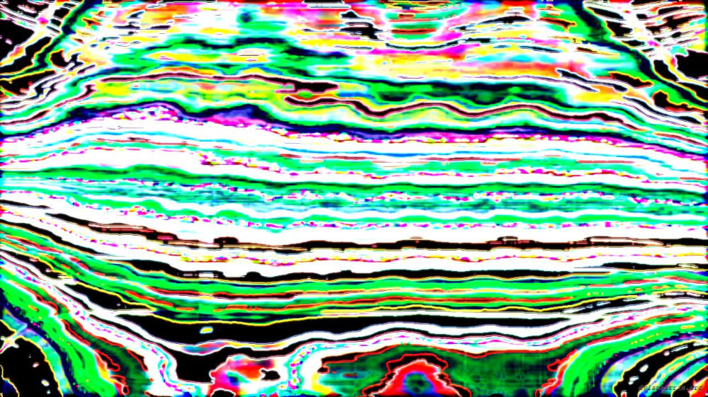 Image 'reflets — paint action sequence — vern pas 2 1 5'.