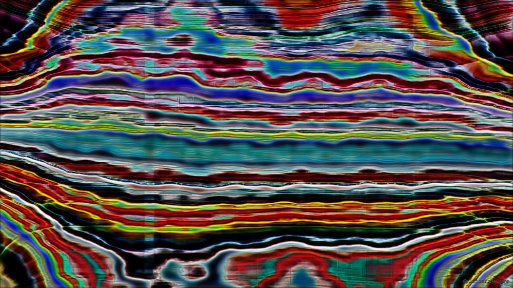 Image 'reflets — paint action sequence — vern pas 2 1 8'.