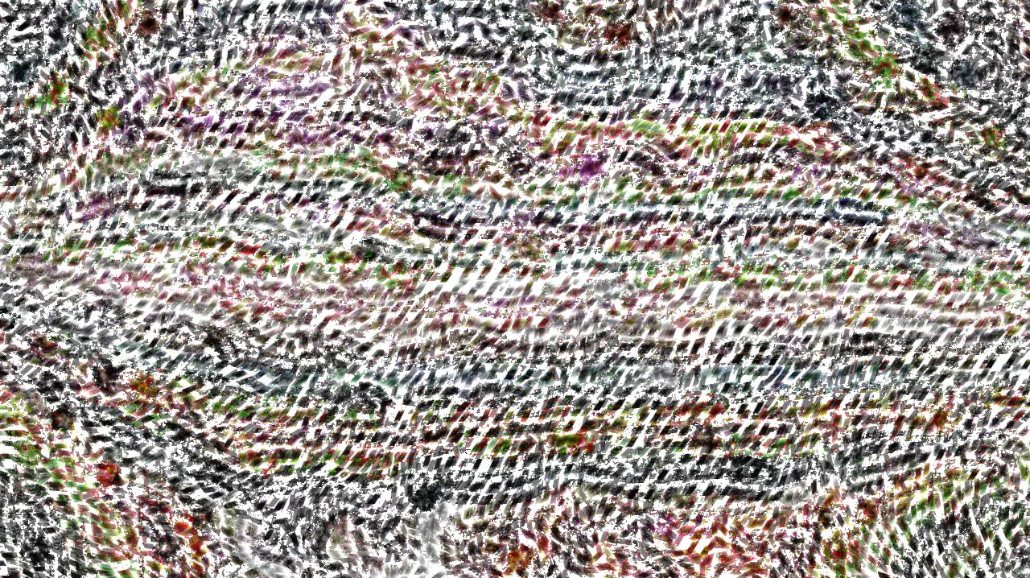 Image 'reflets — paint synthesiser classic — default vibrant texture 1 5'.