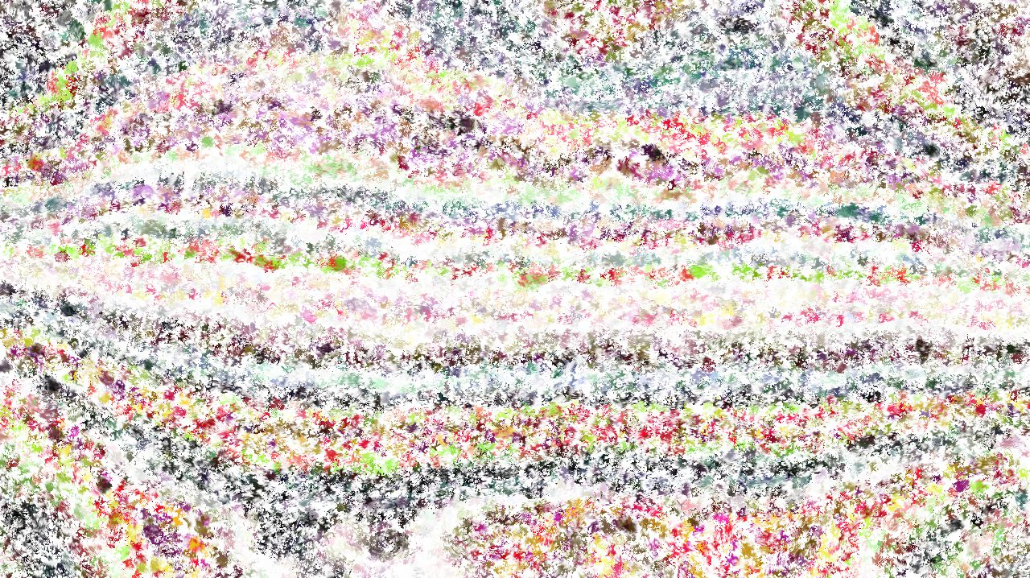 Image 'reflets — paint synthesiser classic — default vibrant texture 1 7'.