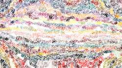 First of 'reflets — paint synthesiser classic — default vibrant texture 1'.