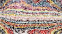 Second of 'reflets — paint synthesiser classic — default vibrant texture 1'.