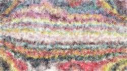 Sixth of 'reflets — paint synthesiser classic — default vibrant texture 1'.