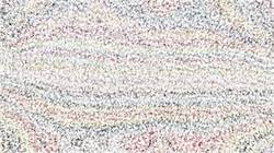 Second of 'reflets — paint synthesiser classic — default vibrant texture 4'.