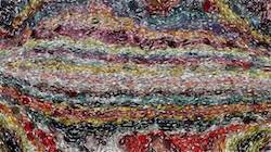 Fifth of 'reflets — paint synthesiser classic — default vibrant texture 4'.